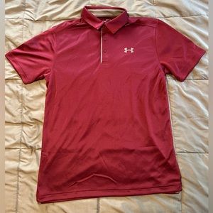 Under Armour Polo